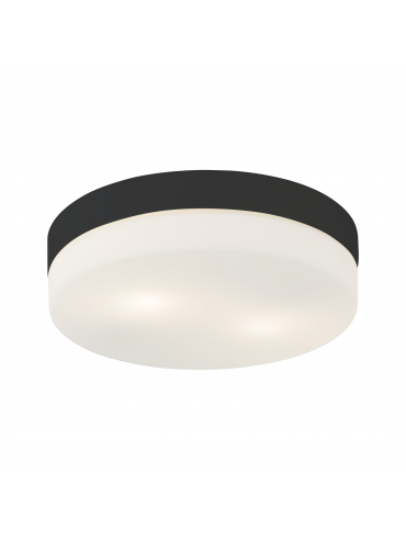 Lampa sufitowa PORI BLACK 862