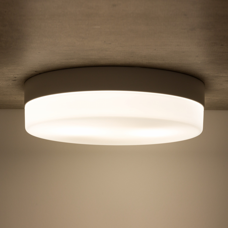 Lampa sufitowa PORI BLACK 862