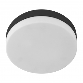 Lampa sufitowa PORI BLACK 862