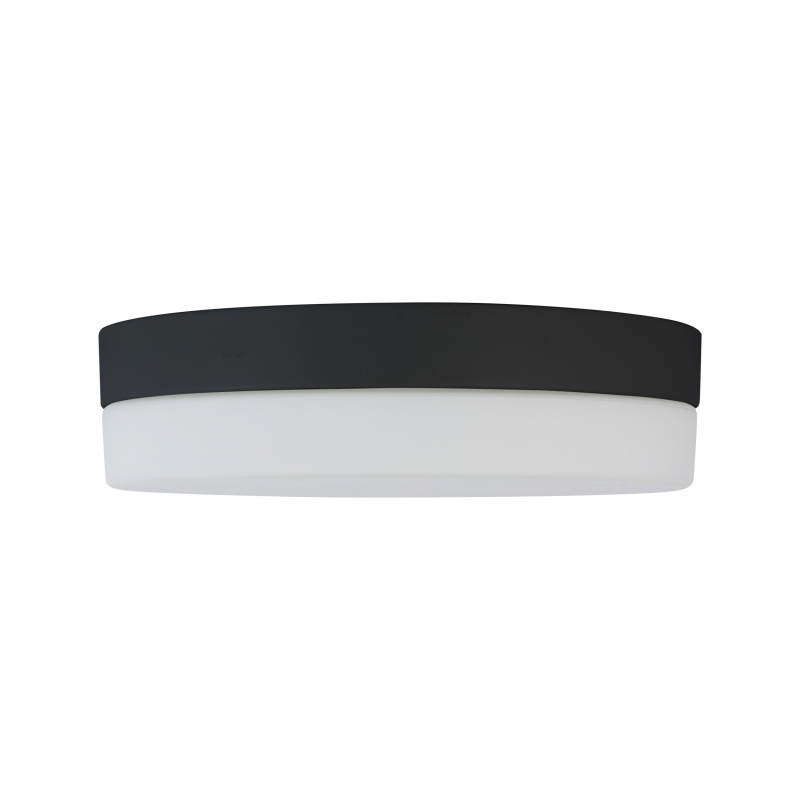 Lampa sufitowa PORI BLACK 862