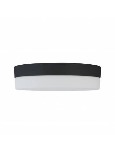Lampa sufitowa PORI BLACK 862