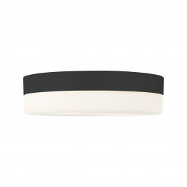 Lampa sufitowa PORI BLACK 862
