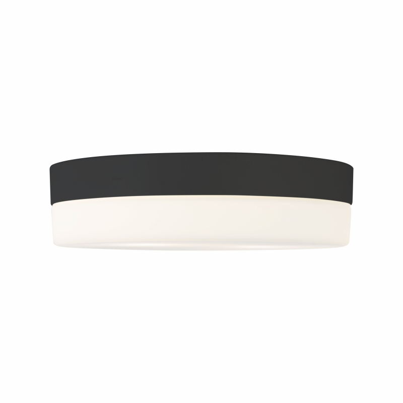 Lampa sufitowa PORI BLACK 862