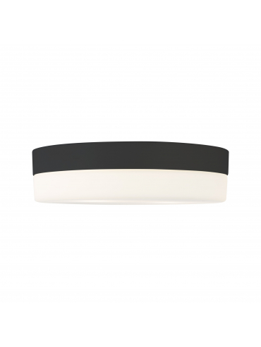 Lampa sufitowa PORI BLACK 862