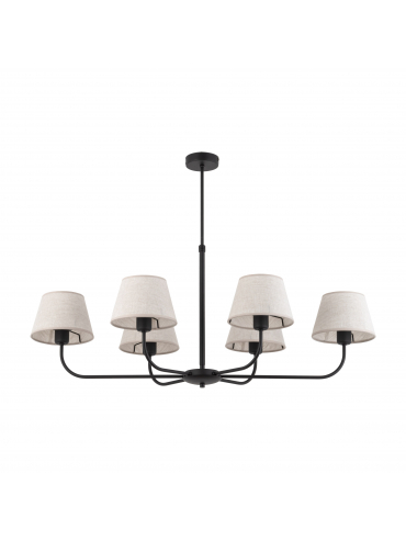 Lampa sufitowa CHICAGO LINEN 3999