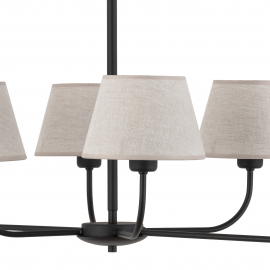 Lampa sufitowa CHICAGO LINEN 3999
