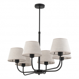 Lampa sufitowa CHICAGO LINEN 3999