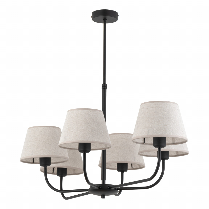 Lampa sufitowa CHICAGO LINEN 3999