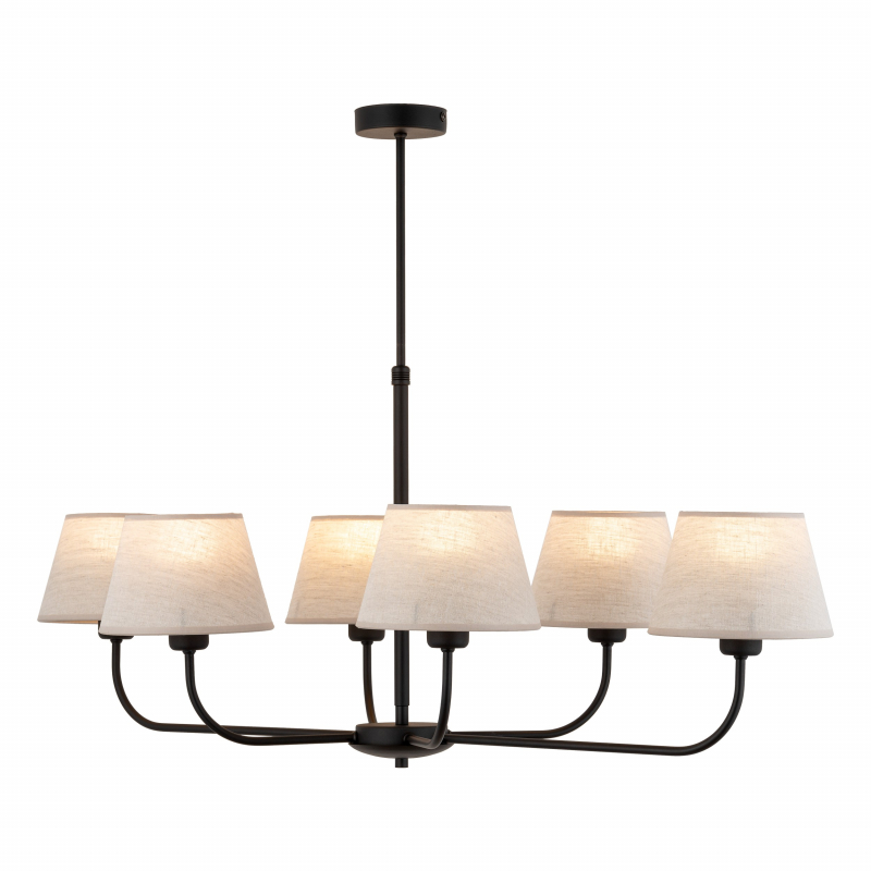 Lampa sufitowa CHICAGO LINEN 3999
