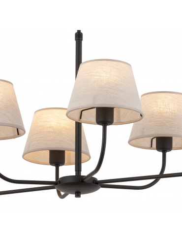 Lampa sufitowa CHICAGO LINEN 3999