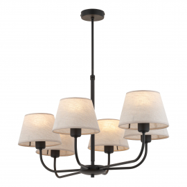 Lampa sufitowa CHICAGO LINEN 3999