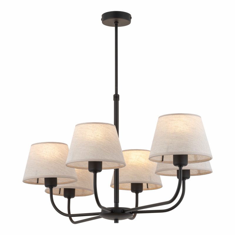 Lampa sufitowa CHICAGO LINEN 3999