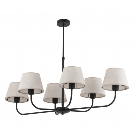 Lampa sufitowa CHICAGO LINEN 3999