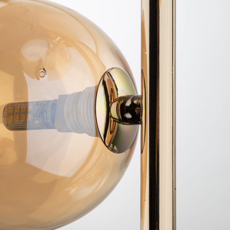 Lampa wisząca ESTERA GOLD 4838