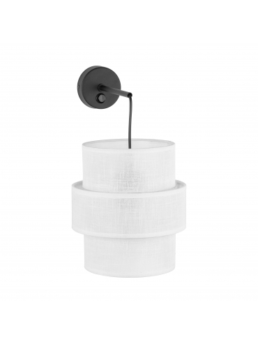Kinkiet CALISTO WHITE 5956