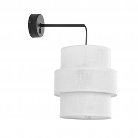 Kinkiet CALISTO WHITE 5956
