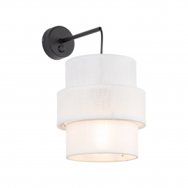 Kinkiet CALISTO WHITE 5956