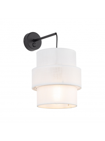 Kinkiet CALISTO WHITE 5956