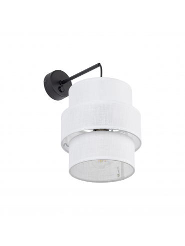 Kinkiet CALISTO WHITE 5956