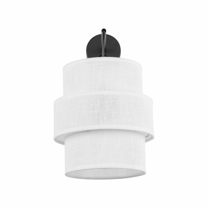 Kinkiet CALISTO WHITE 5956