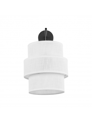 Kinkiet CALISTO WHITE 5956