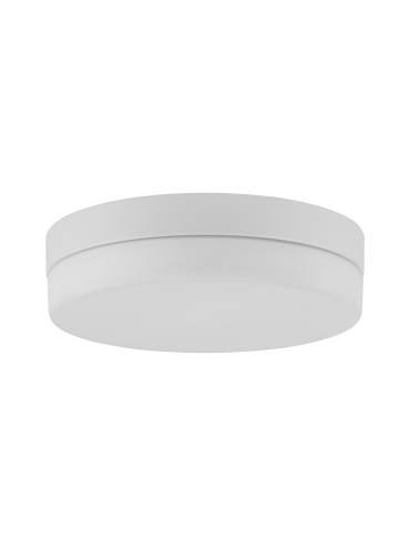 Lampa sufitowa PORI WHITE 864