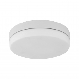 Lampa sufitowa PORI WHITE 864