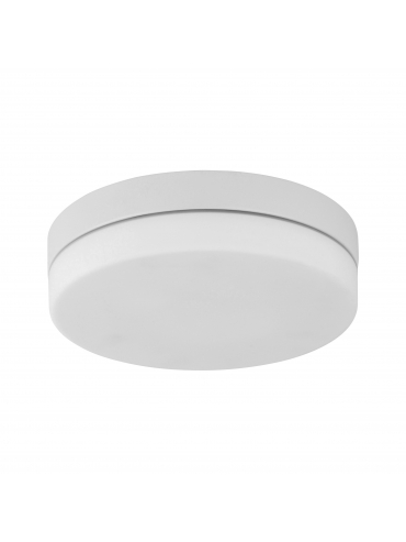 Lampa sufitowa PORI WHITE 864