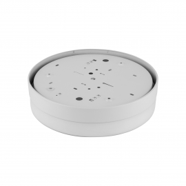 Lampa sufitowa PORI WHITE 864
