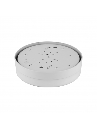 Lampa sufitowa PORI WHITE 864