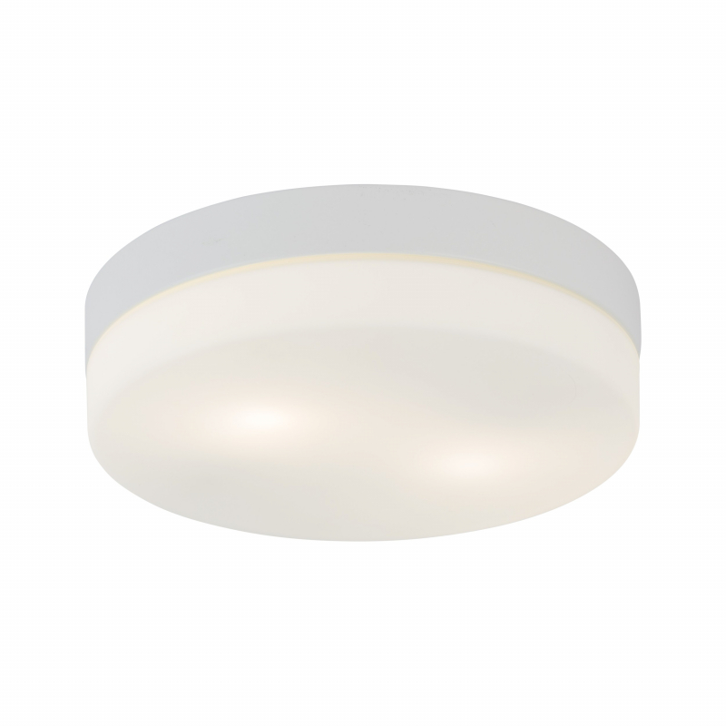Lampa sufitowa PORI WHITE 864