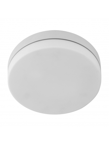 Lampa sufitowa PORI WHITE 864