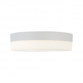Lampa sufitowa PORI WHITE 864