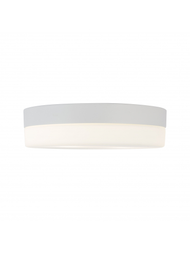 Lampa sufitowa PORI WHITE 864