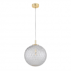Lampa wisząca CADIX GOLD 4610