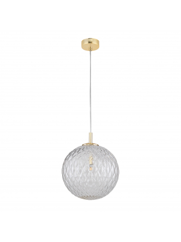 Lampa wisząca CADIX GOLD 4610