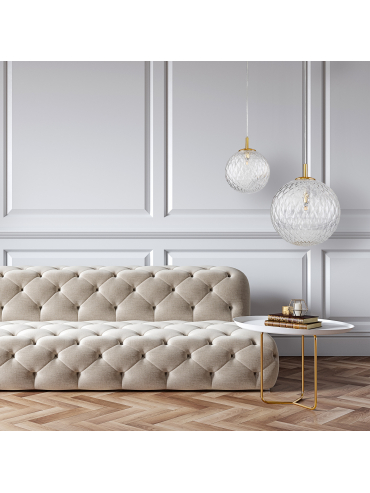 Lampa wisząca CADIX GOLD 4610
