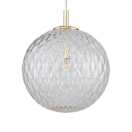 Lampa wisząca CADIX GOLD 4610