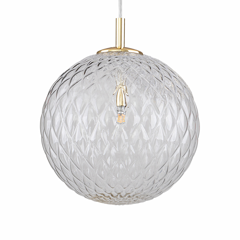 Lampa wisząca CADIX GOLD 4610