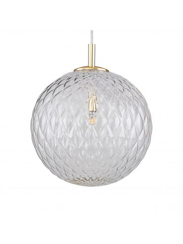 Lampa wisząca CADIX GOLD 4610