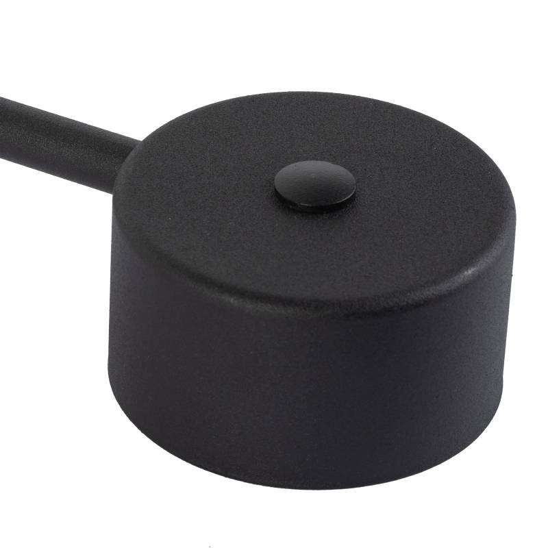 Lampa sufitowa AVIA BLACK 4692