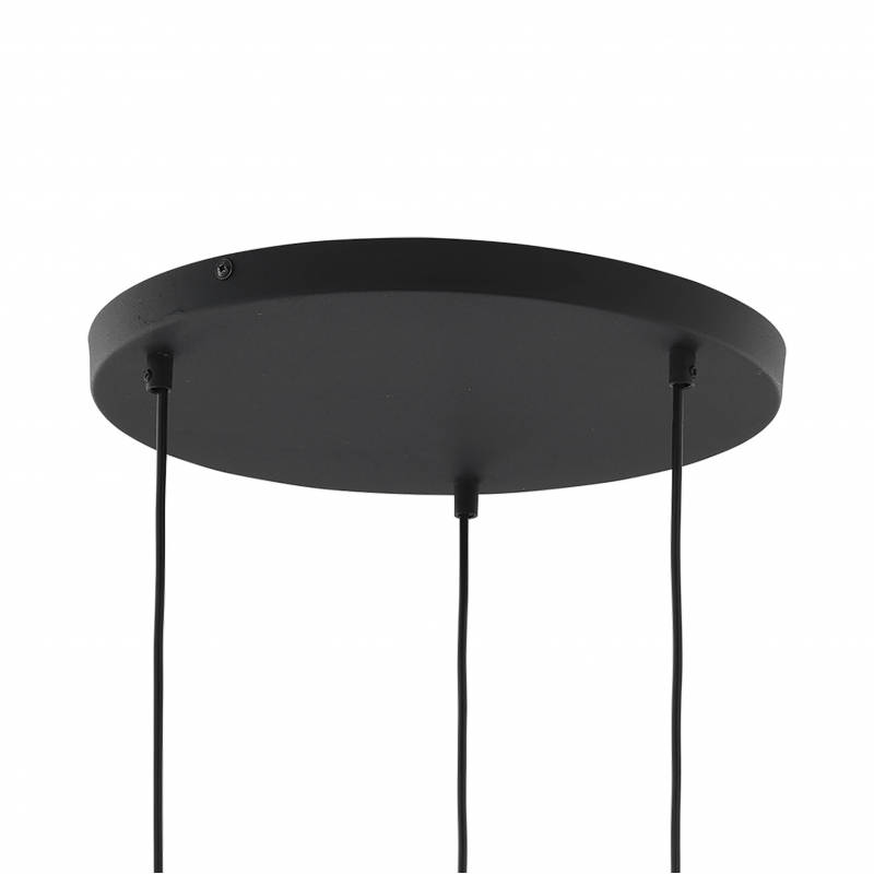 Lampa wisząca PIANO GOLD 6421