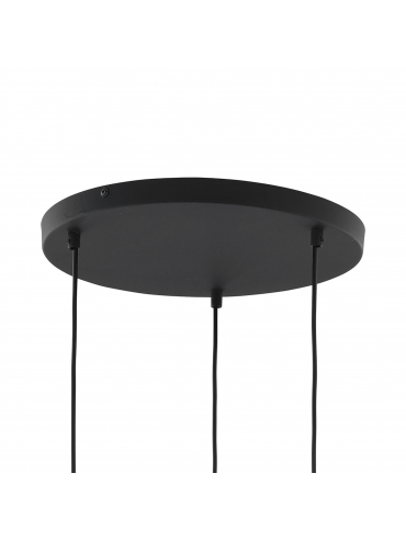 Lampa wisząca PIANO GOLD 6421