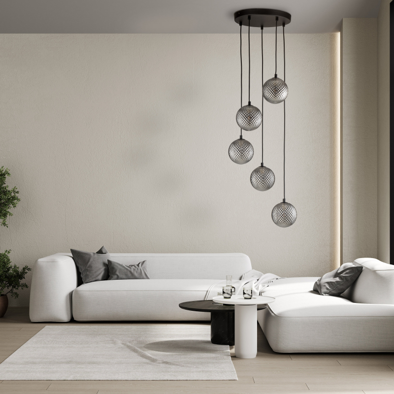 Lampa wisząca ELENA 5747