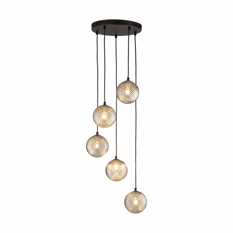 Lampa wisząca ELENA 5747