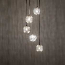 Lampa wisząca ELENA 5747