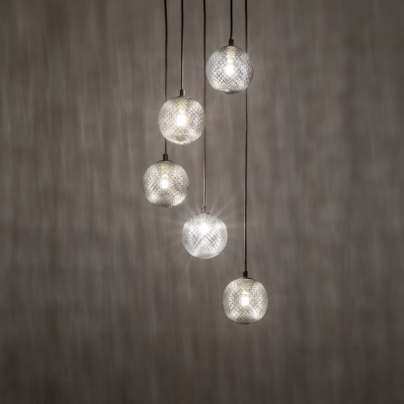 Lampa wisząca ELENA 5747