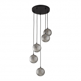 Lampa wisząca ELENA 5747