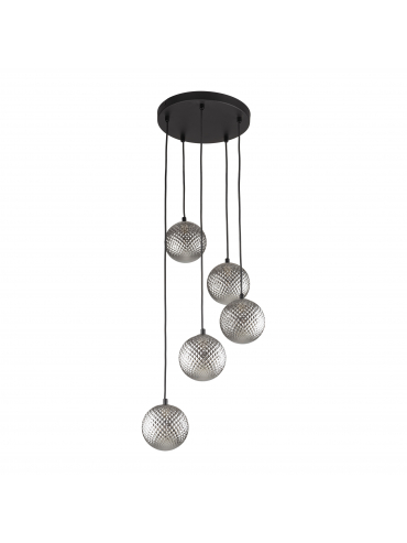 Lampa wisząca ELENA 5747