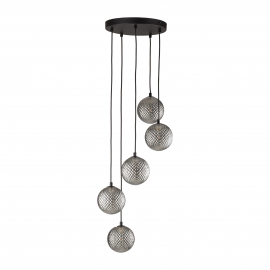 Lampa wisząca ELENA 5747